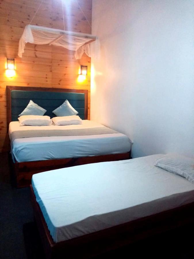 Ella Foret Accommodation Eksteriør billede
